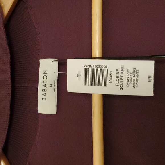 Babaton sculpt knit - Picture 2 of 7